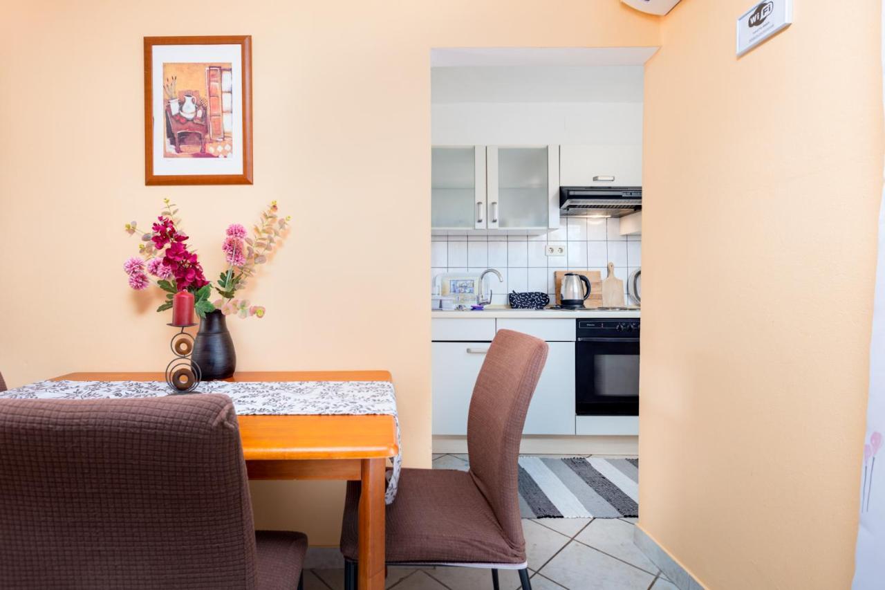 Apartment Ivica Punat Extérieur photo
