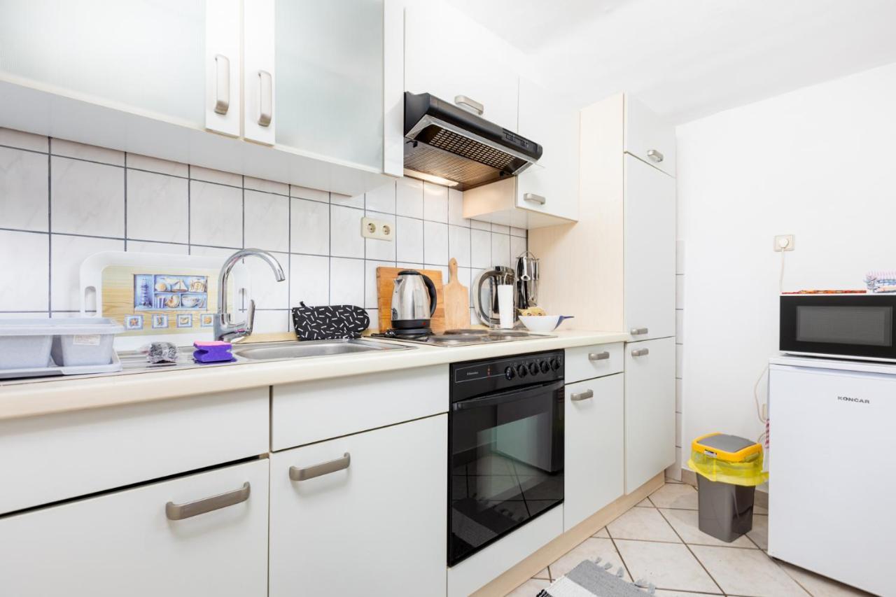 Apartment Ivica Punat Extérieur photo